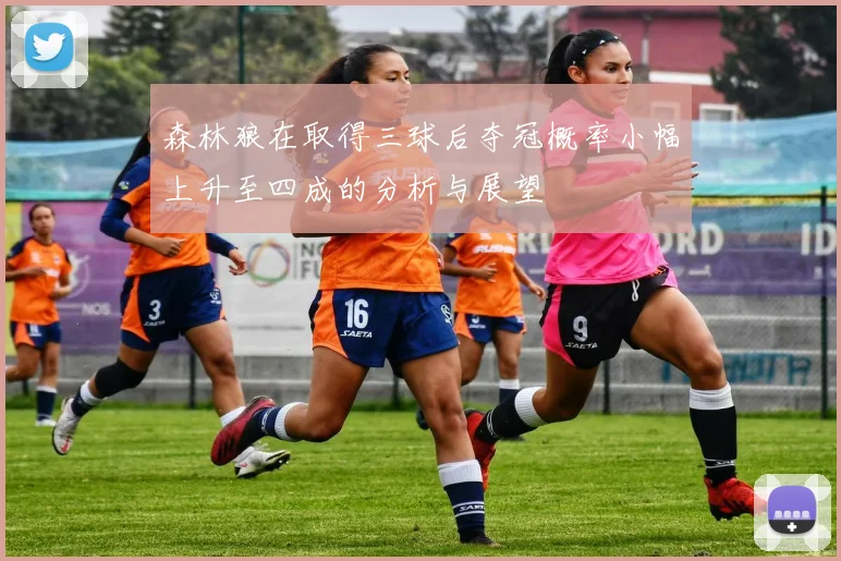 森林狼在取得三球后夺冠概率小幅上升至四成的分析与展望